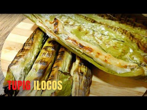 TUPIG na kasing SARAP ng sa ILOCOS. Ito ang tamang pagluluto at ingredients. under ₱140 pesos Filipino recipe